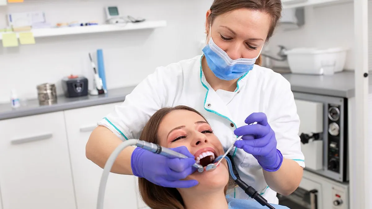 Dental Hygienists